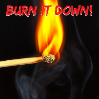 Burn It Down! lyrics | Boomplay Music