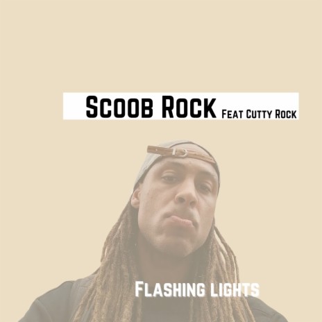 Flashing Lights ft. Cutty Rock | Boomplay Music