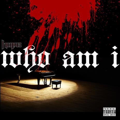 Who Am I | Boomplay Music