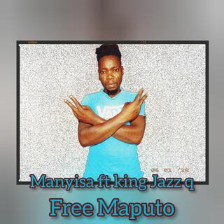 Free maputo (Radio Edit)