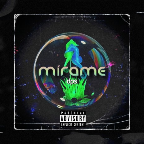 Mirame ft. Dps | Boomplay Music