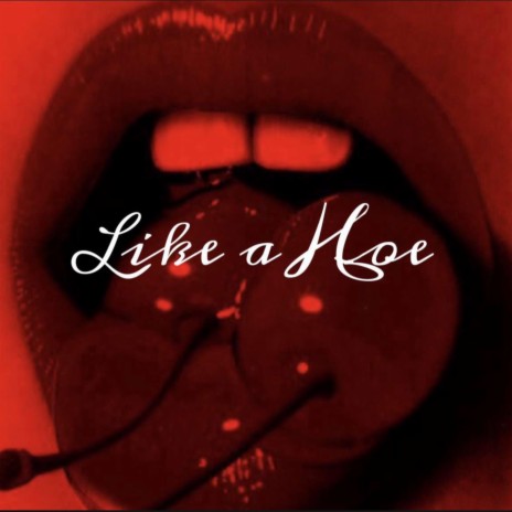 Like A Hoe ft. DDB