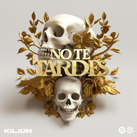 No Te Tardes ft. RichWired | Boomplay Music