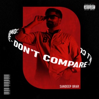 Don't Compare