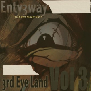 3rd Eye Land | Vol3