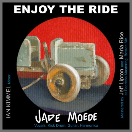 Enjoy The Ride | Boomplay Music