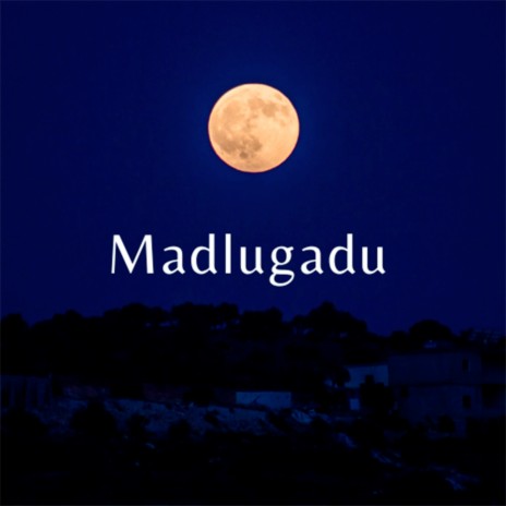 Madlugadu ft. Konakia beatz | Boomplay Music