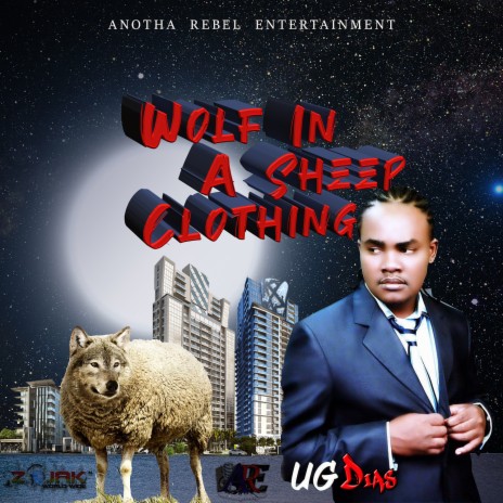 Wolf In A Sheep Clothing (TAN A YARD RIDDIM) | Boomplay Music