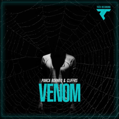 Venom (Original Mix) ft. Cliffrs