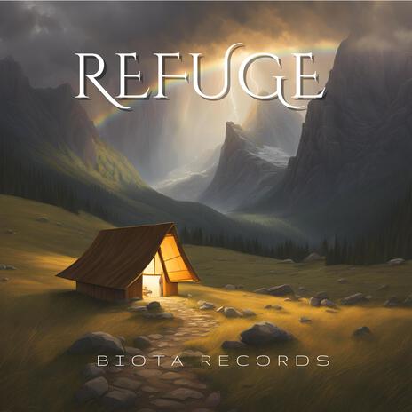 Refuge | Boomplay Music