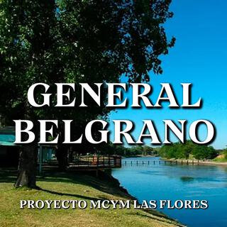 General Belgrano