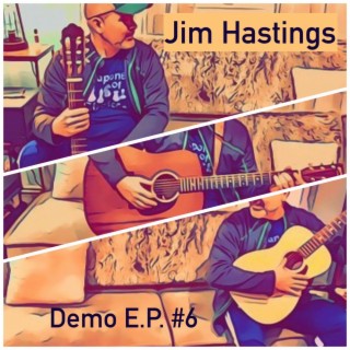 Demo EP #6