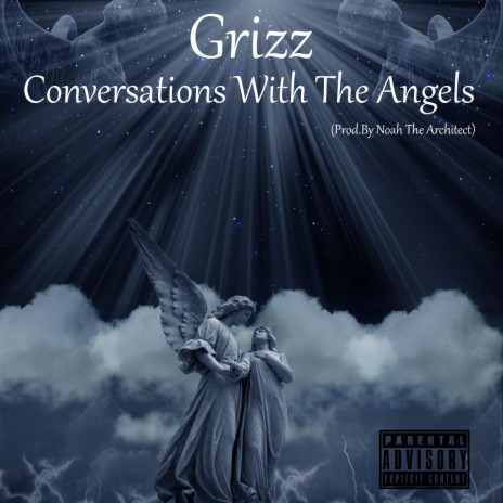Conversations with the Angels