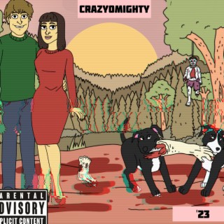 CrazyOmighty '23 Remastered