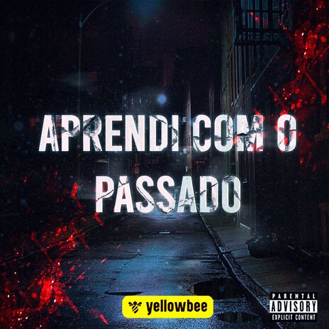 Aprendi com o passado ft. Fabiow011, Mortatti, Errijorge & prod.karpa | Boomplay Music