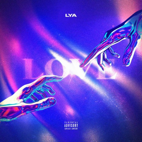 LOVE | Boomplay Music