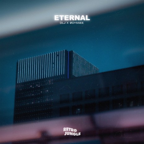 Eternal ft. ØDYSSEE | Boomplay Music