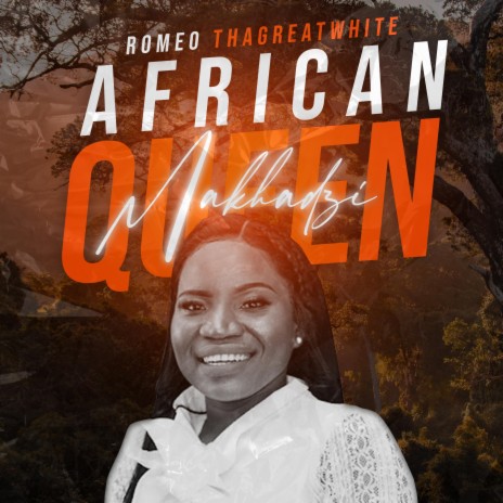 African Queen (Makhadzi) | Boomplay Music