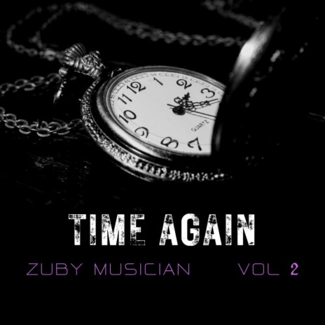 Time Again ft. Lydia Khiba | Boomplay Music