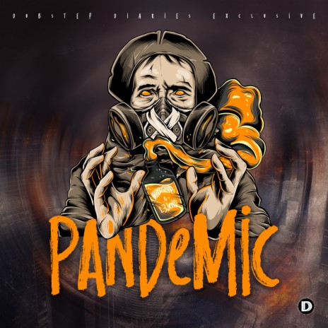 Pandemic ft. L3JEND | Boomplay Music