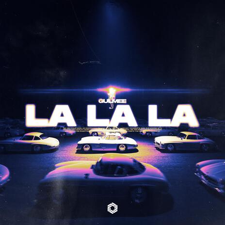 La La La (Techno) | Boomplay Music