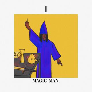 Magic Man