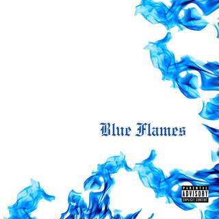 Blue Flames EP