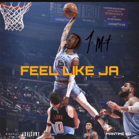 Feel Like Ja | Boomplay Music