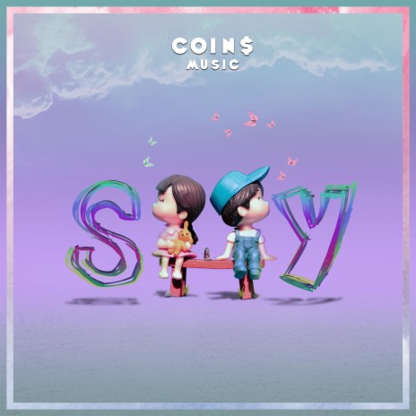 Shy ft. Kael Guerrero, Ama & Clien | Boomplay Music