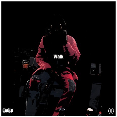 Walk | Boomplay Music