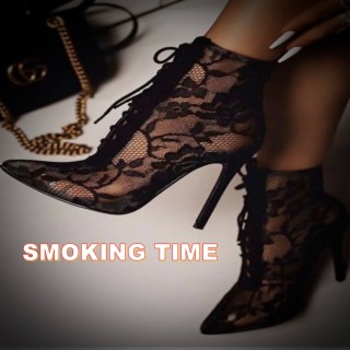 SMOKING TIME