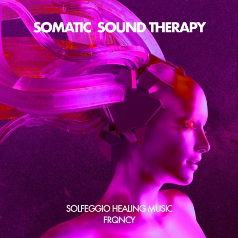 Throat Pain (Somatic Sound Therapy) ft. FRQNCY | Boomplay Music