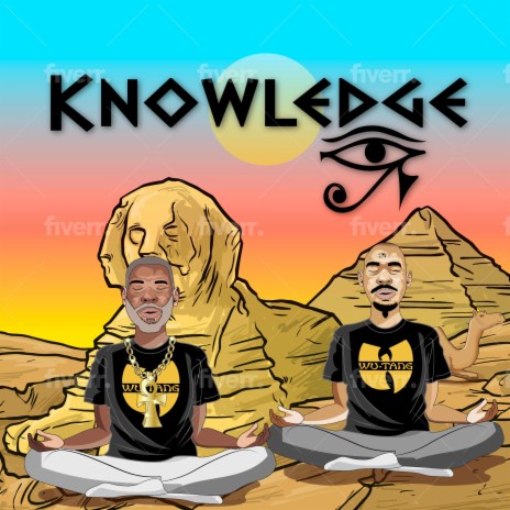 Knowledge ft. Cappadonna | Boomplay Music