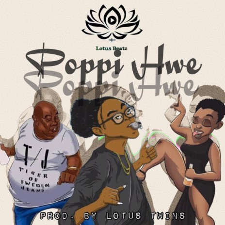 Poppi Hwe | Boomplay Music