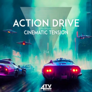 Action Drive - Cinematic Tension