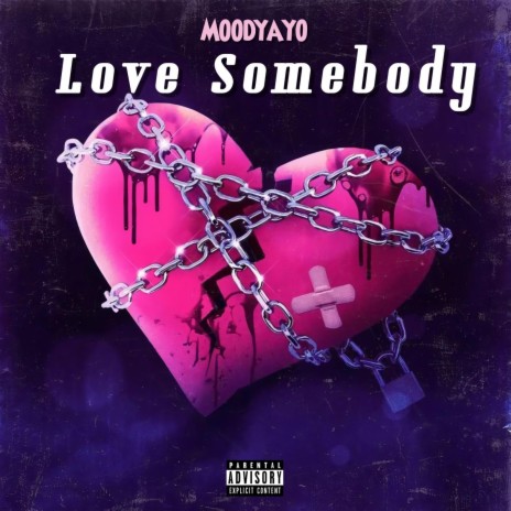 Love Somebody