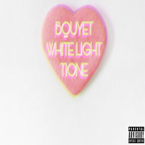 White Light ft. Lil Heavn | Boomplay Music