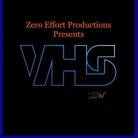 VHS