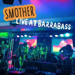 Dried (Live At BarraBass) (Live) lyrics | Boomplay Music