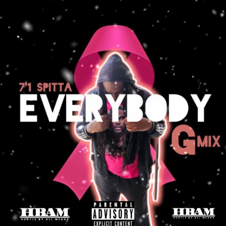 Everybody Gmix | Boomplay Music