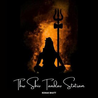 The Shiv Tandav Stotram