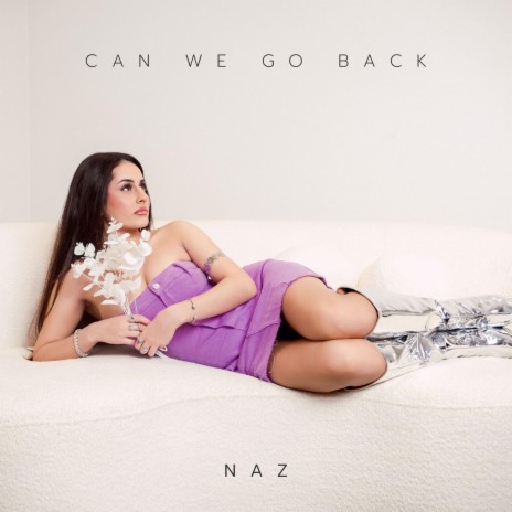 Can We Go Back ft. SD Productions UK & Natasha TL Norman