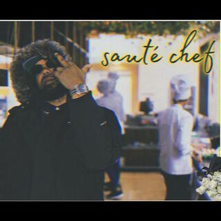 Saute Chef