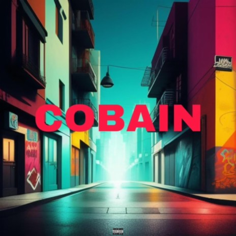 Cobain ft. Neva Davis | Boomplay Music