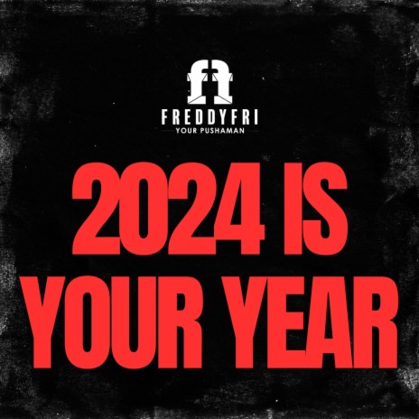 2024 Is Your Year | Boomplay Music