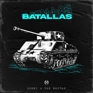 Batallas