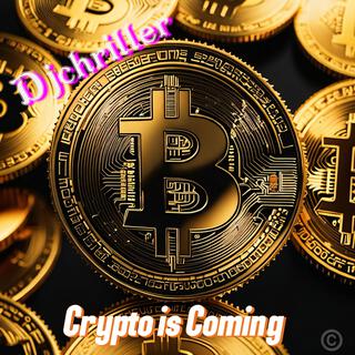 Crypto is Coming