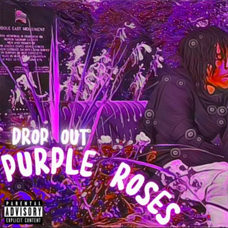 PURPLE ROSES | Boomplay Music