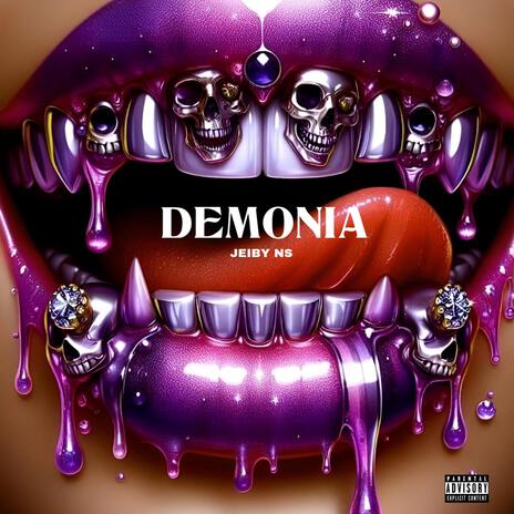 Demonia | Boomplay Music