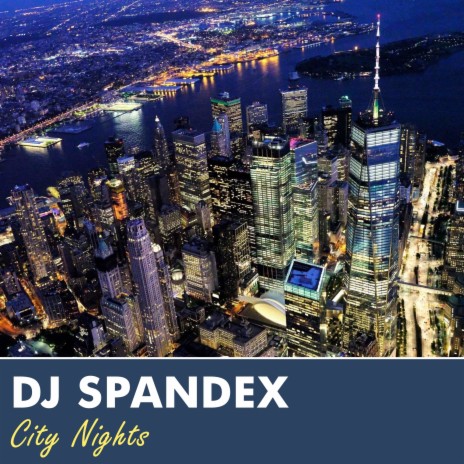 City Nights (Radio Edit)